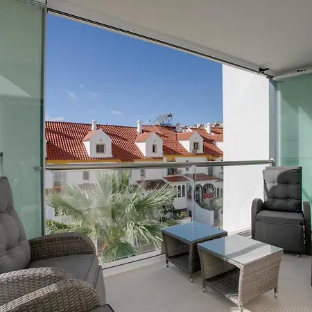 Apartamento Simi - Puerto Blanco Apartment Estepona