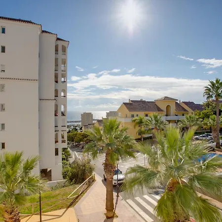 Apartamento Simi - Puerto Blanco Apartment *