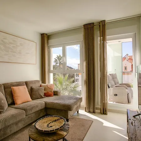 Apartamento Simi - Puerto Blanco *