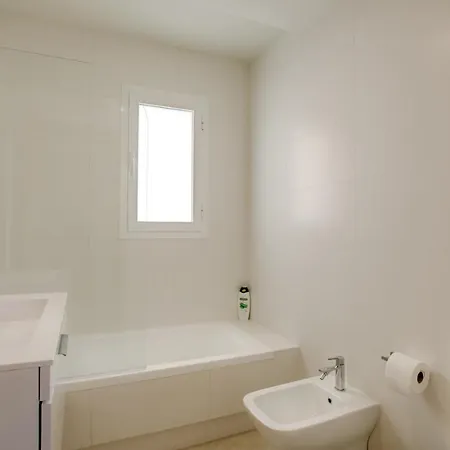 Apartmán Apartamento Simi - Puerto Blanco Estepona