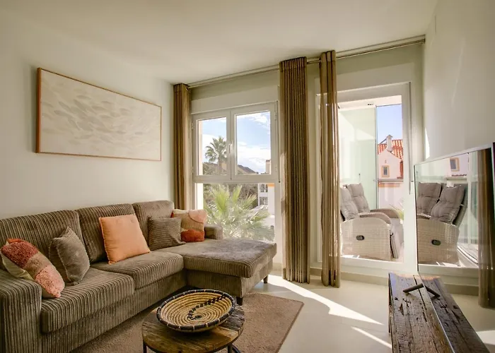 Apartamento Simi - Puerto Blanco *