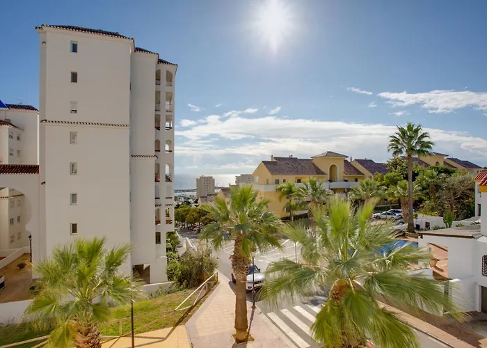 Apartamento Simi - Puerto Blanco Appartement *