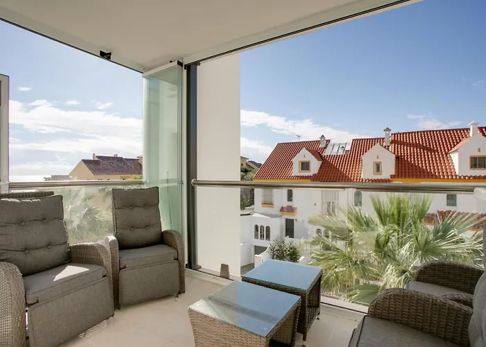 Apartamento Simi - Puerto Blanco Appartement