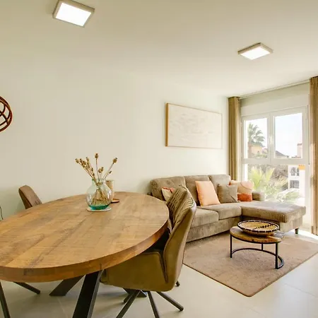 Apartamento Simi - Puerto Blanco 아파트 *