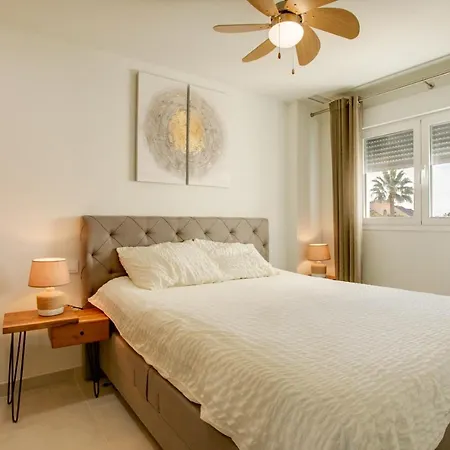 Apartamento Simi - Puerto Blanco 에스테포나