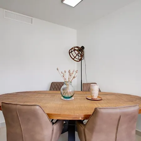 Apartamento Simi - Puerto Blanco 아파트 *