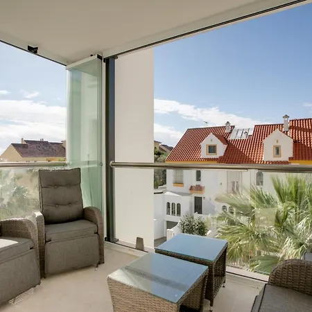 Apartamento Simi - Puerto Blanco 아파트