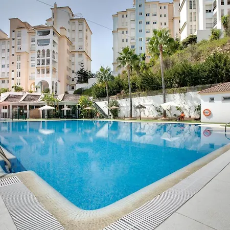 Apartamento Simi - Puerto Blanco 에스테포나