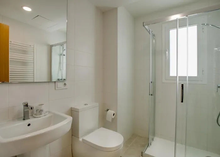 Apartamento Simi - Puerto Blanco 에스테포나