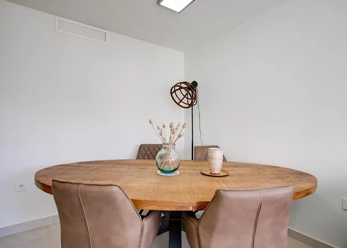 Apartamento Simi - Puerto Blanco 아파트 *