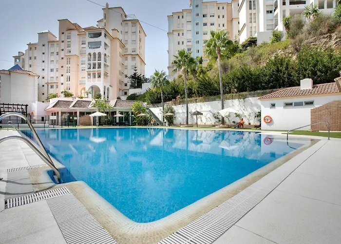 Apartamento Simi - Puerto Blanco 에스테포나